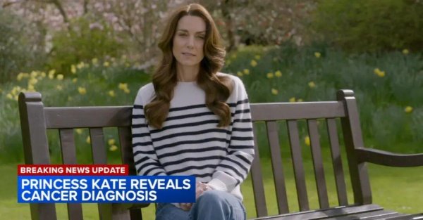 互联网股票配资 被传癌症去世、筹备葬礼的凯特王妃，穿着旧袄袄杀回来了！